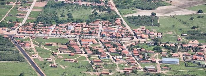 Resultado final da votação das eleições em Vila Nova do Piauí!  - Imagem 1