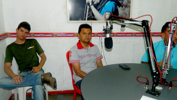 Vice-Prefeito Amarildo Melo e Sec. de Adm. Ze Filho agradecem votação obtida em Brasileira - Imagem 9