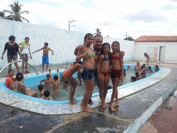 Prefeitura através de Secretaria de Educação abre semana da criança em Buriti dos Lopes - Imagem 2