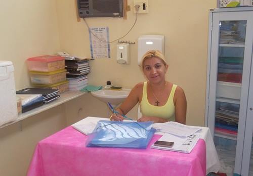 Itainópolis adere à campanha “Outubro Rosa” - Imagem 3