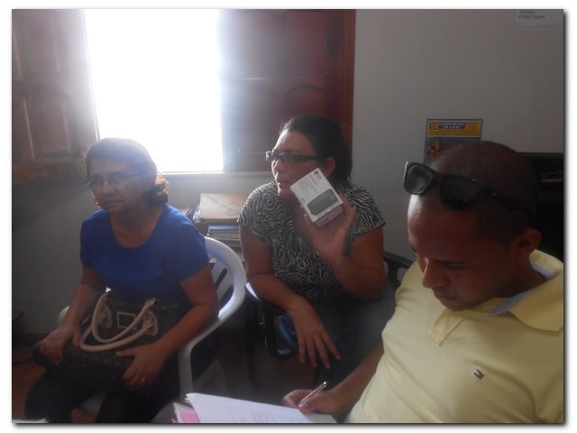 Presidente do Conselho Municipal de Saúde renuncia - Imagem 4