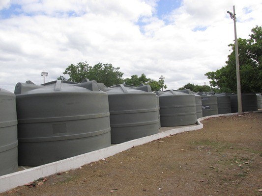 Famílias de Batalha serão beneficiadas com cisternas do Programa Água para Todos - Imagem 9