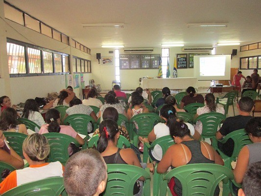 Professores batalhenses participaram de Formação Continuada do PNAIC - Imagem 2