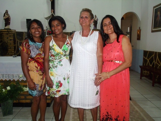 Aniversário de Marta Alencar - Imagem 1