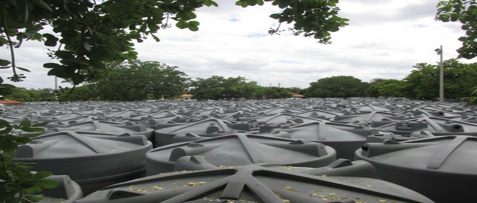 Famílias de Batalha serão beneficiadas com cisternas do Programa Água para Todos‏