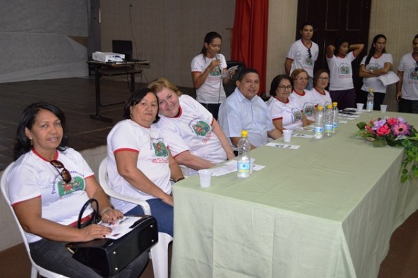 NASF realiza Caminhada alusiva ao Dia Internacional do Idoso em José de Freitas - Imagem 1