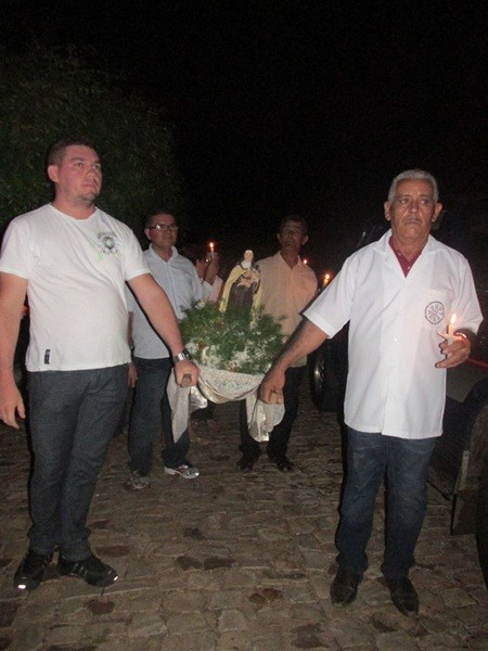 Encerramento dos festejos de Santa Teresinha - Imagem 15