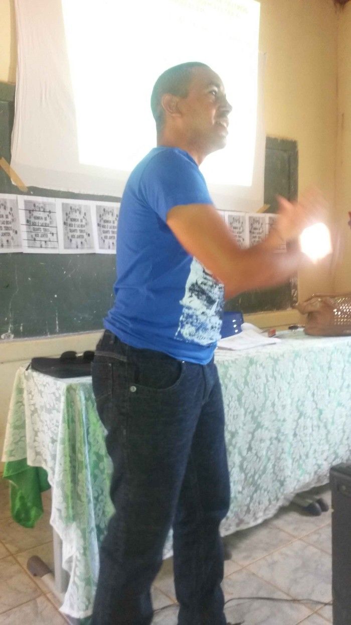 Caravana da Juventude leva atividades de lazer para zona rural de Francinópolis - Imagem 11