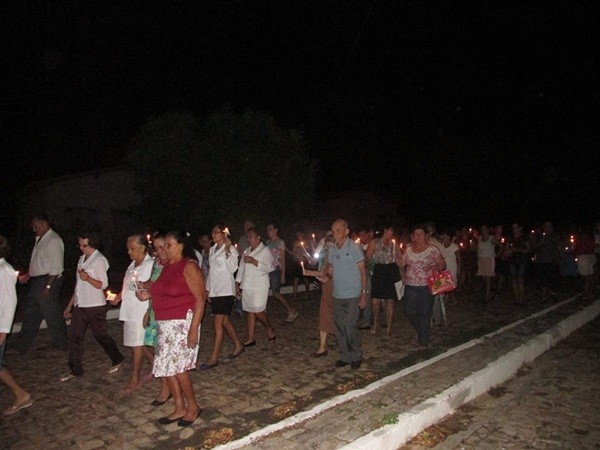 Encerramento dos festejos de Santa Teresinha - Imagem 8