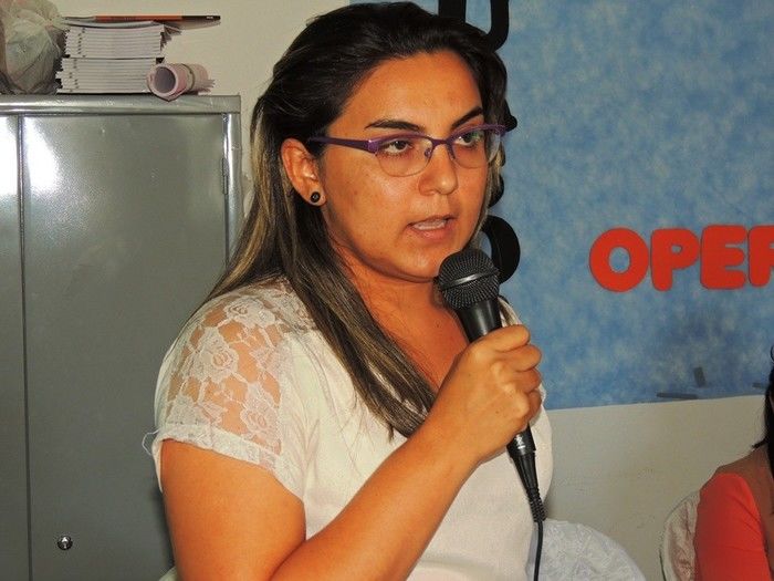 Milton Brandão realiza aula inaugural de mais três cursos pelo PRONATEC - Imagem 5