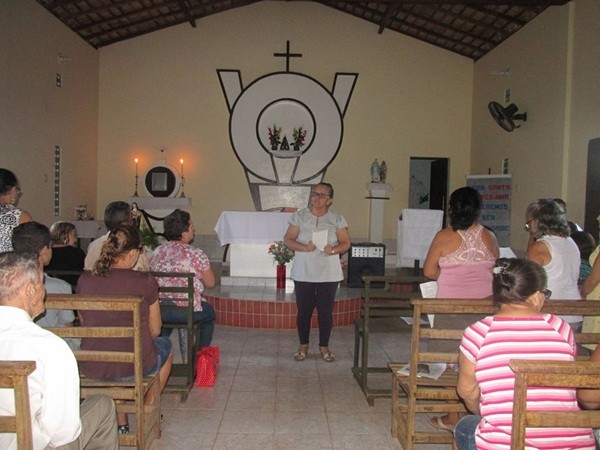 Encerramento dos festejos de Santa Teresinha - Imagem 3