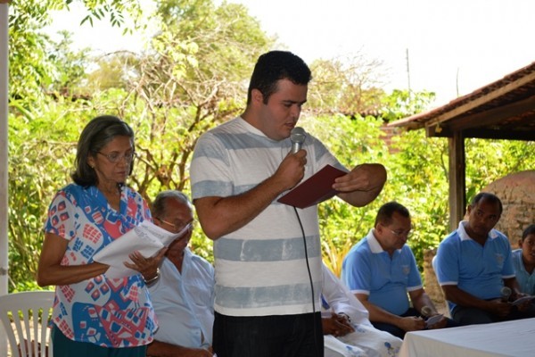 CAPS de José de Freitas comemora o Dia Mundial de Saúde Mental   - Imagem 4