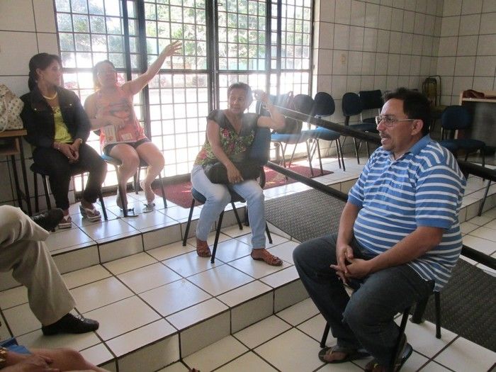 Prefeito: Walter Alencar torna Lei Municipal a Insalubridade para os Servidores da Saúde em Agricolândia  - Imagem 3