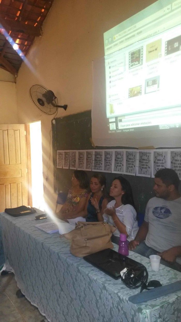 Caravana da Juventude leva atividades de lazer para zona rural de Francinópolis - Imagem 32
