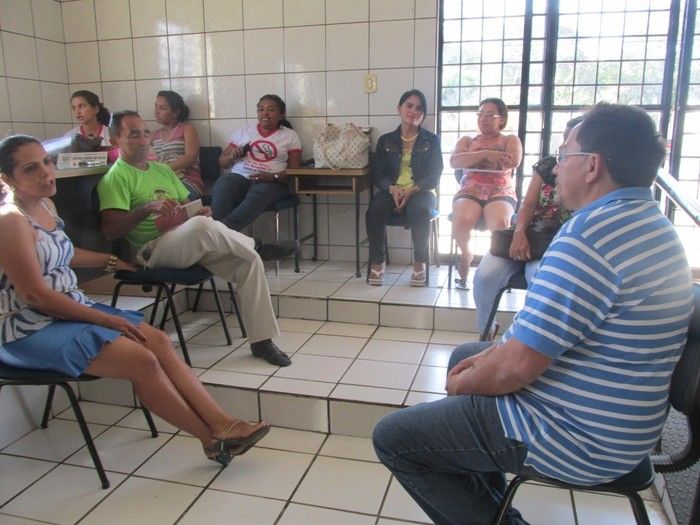 Prefeito: Walter Alencar torna Lei Municipal a Insalubridade para os Servidores da Saúde em Agricolândia  - Imagem 4