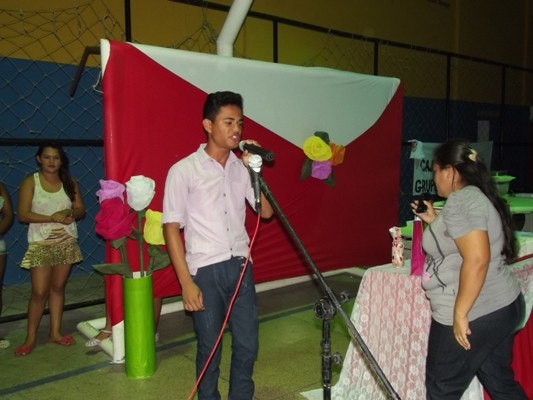 Festa comemora Dia do Idoso em Cajueiro da Praia - Imagem 5