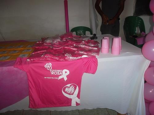 Homenagens - Agentes de saúde são homenageados pela Prefeitura de Itainópolis. - Imagem 9