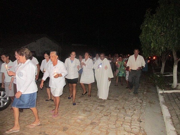 Encerramento dos festejos de Santa Teresinha - Imagem 7