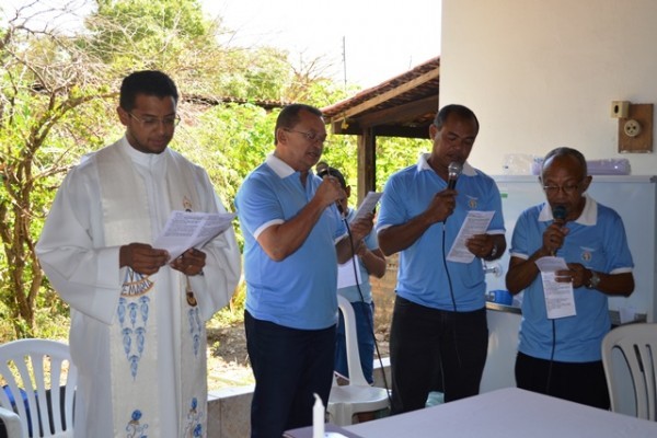 CAPS de José de Freitas comemora o Dia Mundial de Saúde Mental   - Imagem 3