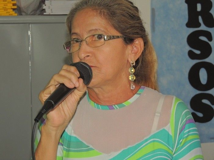 Milton Brandão realiza aula inaugural de mais três cursos pelo PRONATEC - Imagem 4