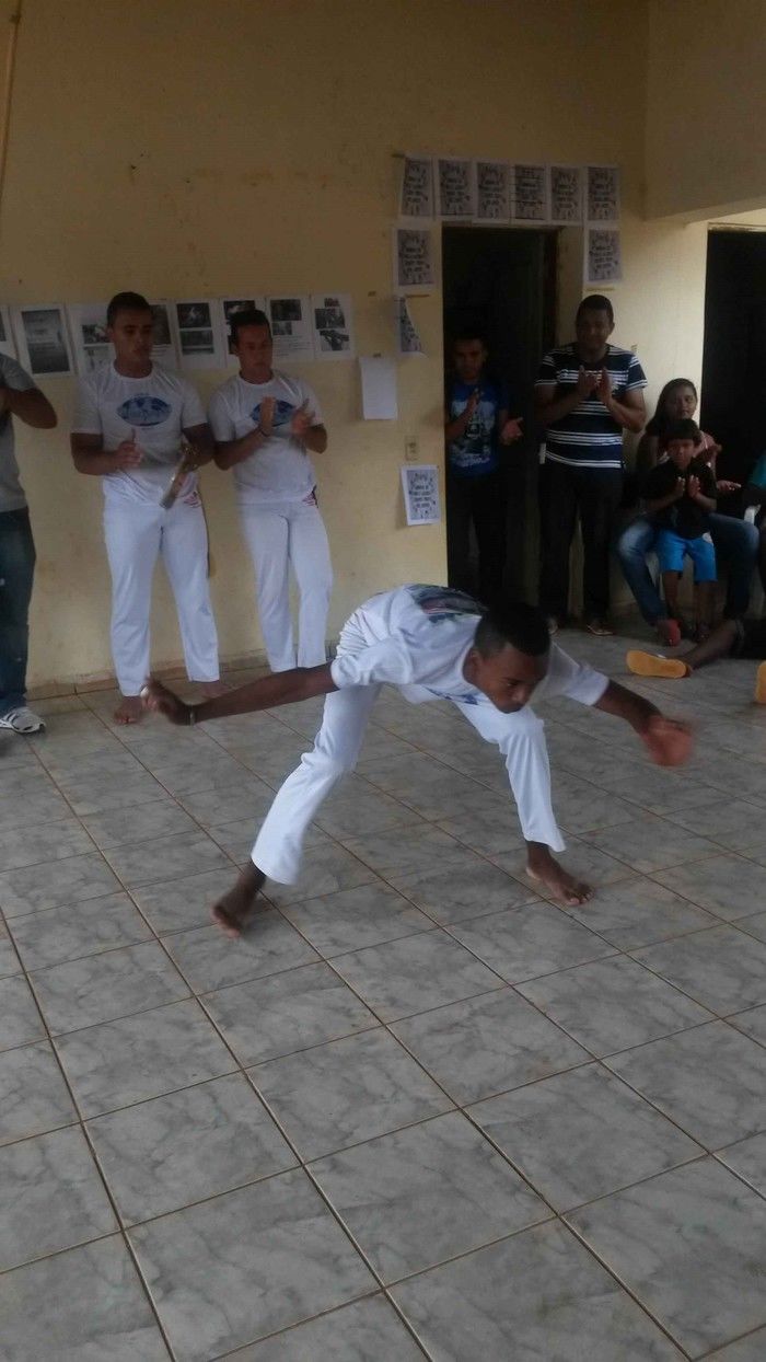 Caravana da Juventude leva atividades de lazer para zona rural de Francinópolis - Imagem 21
