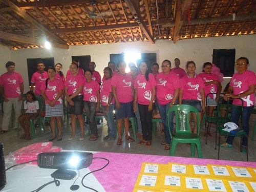 Homenagens - Agentes de saúde são homenageados pela Prefeitura de Itainópolis. - Imagem 13