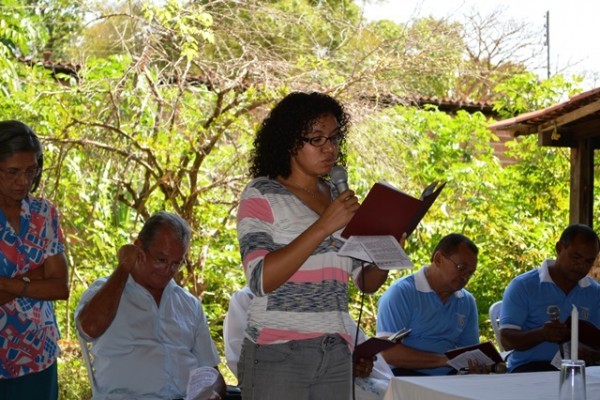 CAPS de José de Freitas comemora o Dia Mundial de Saúde Mental   - Imagem 6