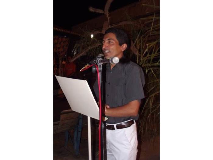 I Mostra Cultural do Grupo Idoso Alegria - Imagem 24