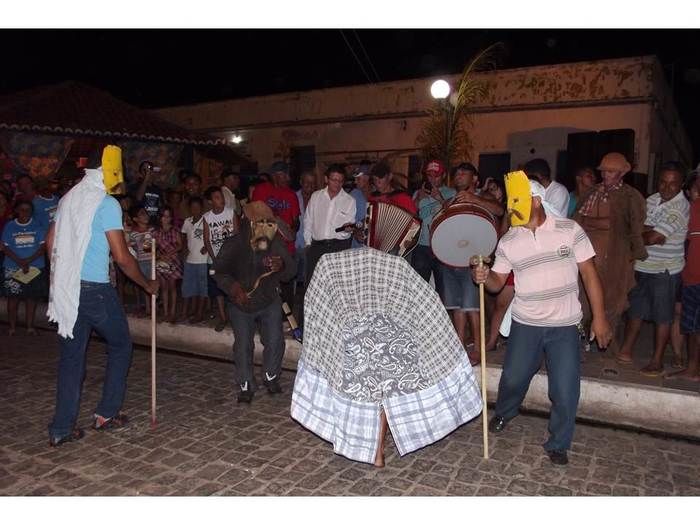 I Mostra Cultural do Grupo Idoso Alegria - Imagem 101