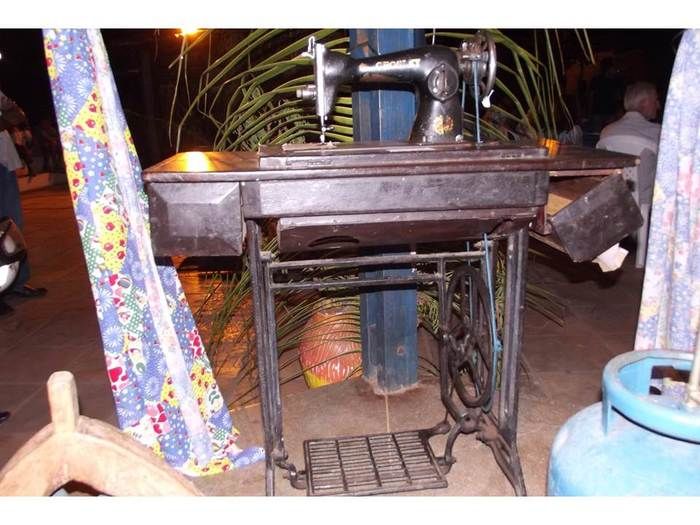 I Mostra Cultural do Grupo Idoso Alegria - Imagem 12