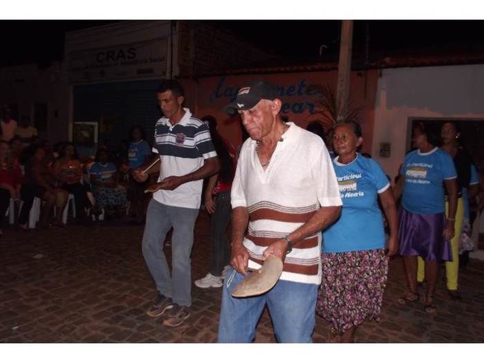 I Mostra Cultural do Grupo Idoso Alegria - Imagem 118