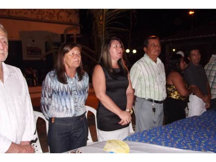 I Mostra Cultural do Grupo Idoso Alegria - Imagem 3