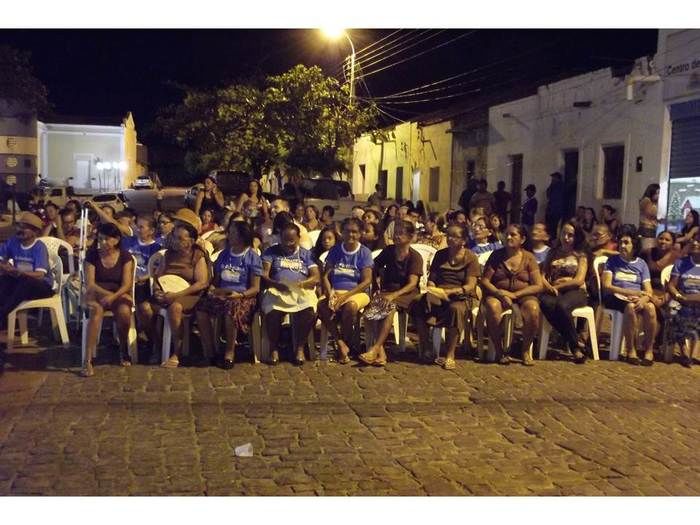 I Mostra Cultural do Grupo Idoso Alegria - Imagem 66