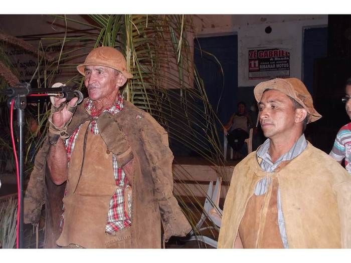 I Mostra Cultural do Grupo Idoso Alegria - Imagem 93