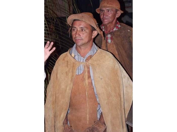 I Mostra Cultural do Grupo Idoso Alegria - Imagem 94