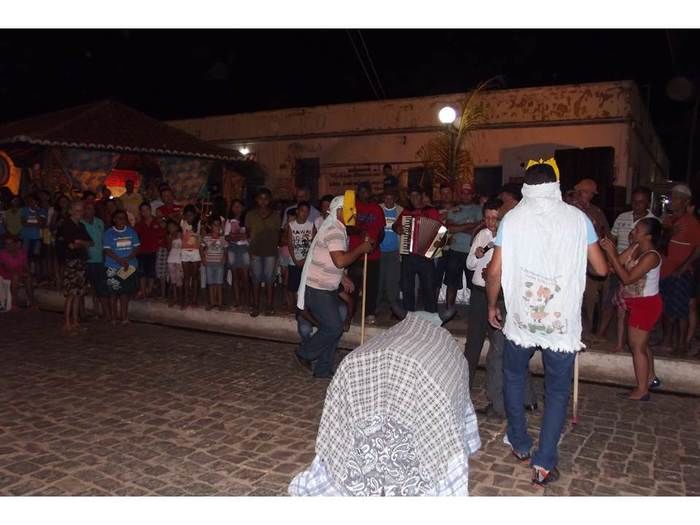 I Mostra Cultural do Grupo Idoso Alegria - Imagem 106