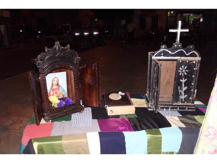 I Mostra Cultural do Grupo Idoso Alegria - Imagem 21