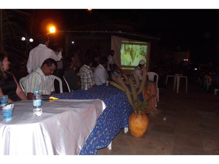 I Mostra Cultural do Grupo Idoso Alegria - Imagem 37