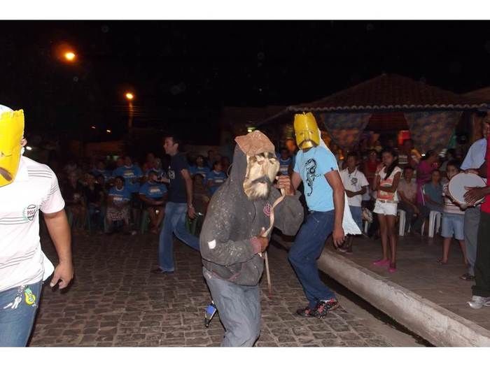 I Mostra Cultural do Grupo Idoso Alegria - Imagem 97