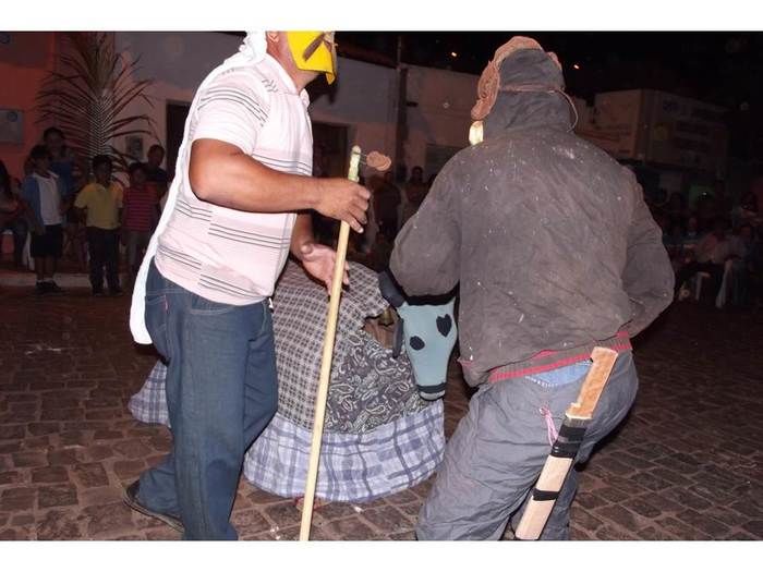 I Mostra Cultural do Grupo Idoso Alegria - Imagem 102