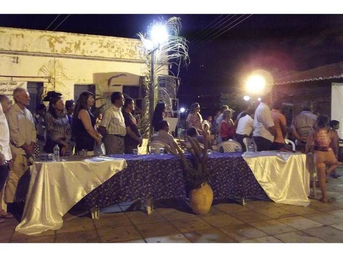 I Mostra Cultural do Grupo Idoso Alegria - Imagem 68