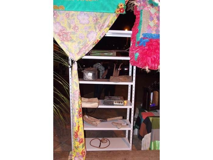 I Mostra Cultural do Grupo Idoso Alegria - Imagem 25