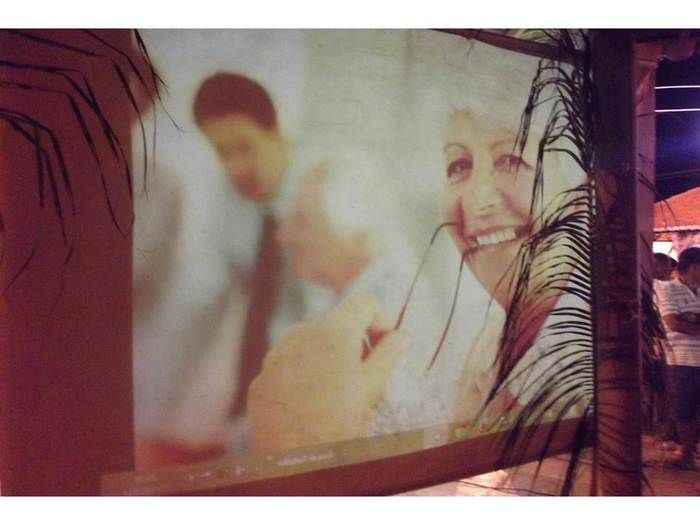 I Mostra Cultural do Grupo Idoso Alegria - Imagem 61