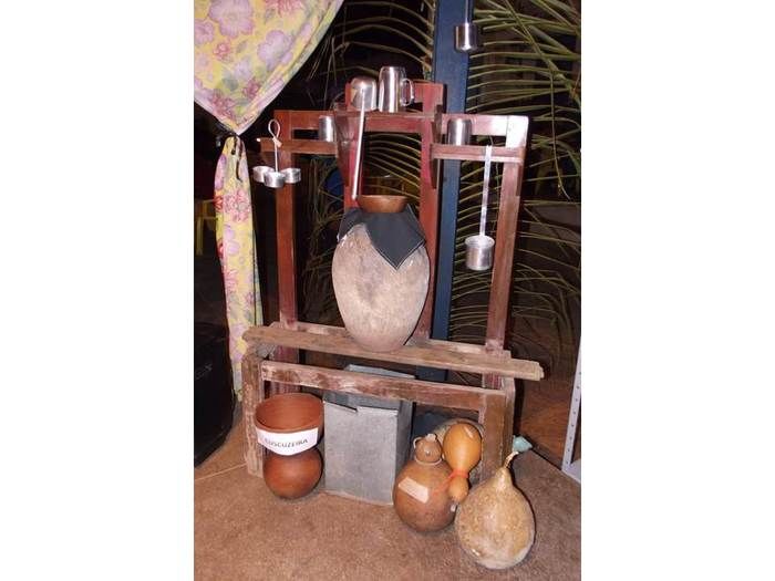 I Mostra Cultural do Grupo Idoso Alegria - Imagem 18