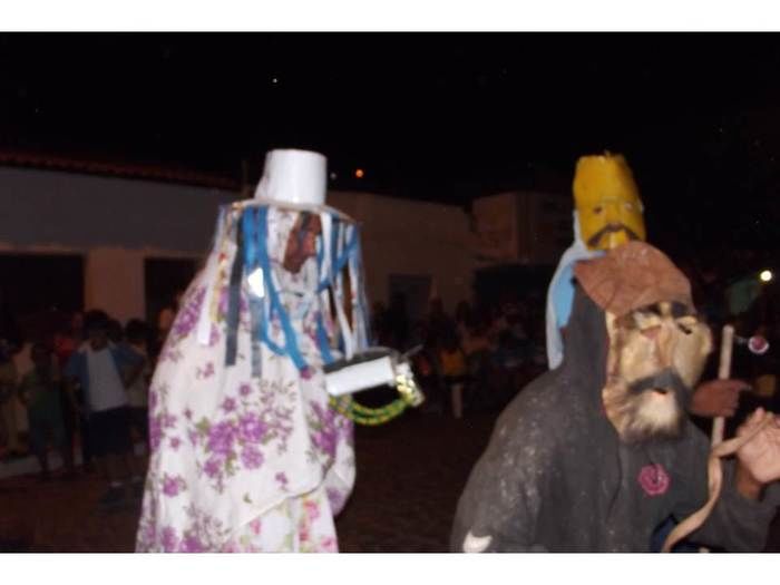 I Mostra Cultural do Grupo Idoso Alegria - Imagem 109