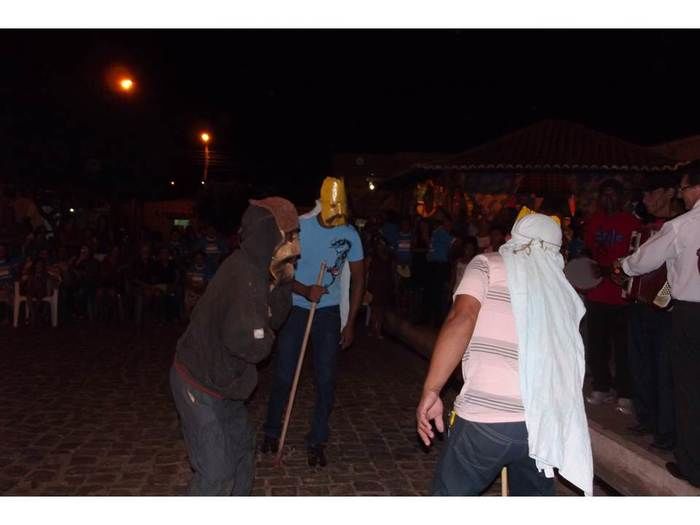 I Mostra Cultural do Grupo Idoso Alegria - Imagem 98