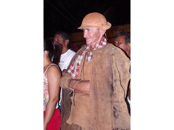 I Mostra Cultural do Grupo Idoso Alegria - Imagem 112