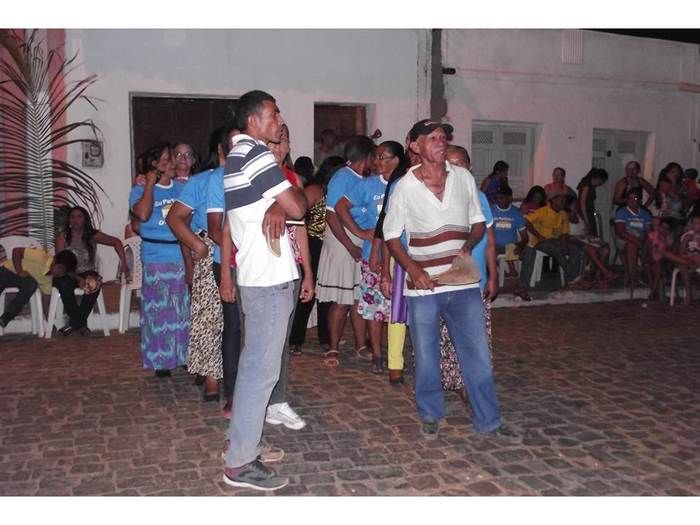 I Mostra Cultural do Grupo Idoso Alegria - Imagem 117