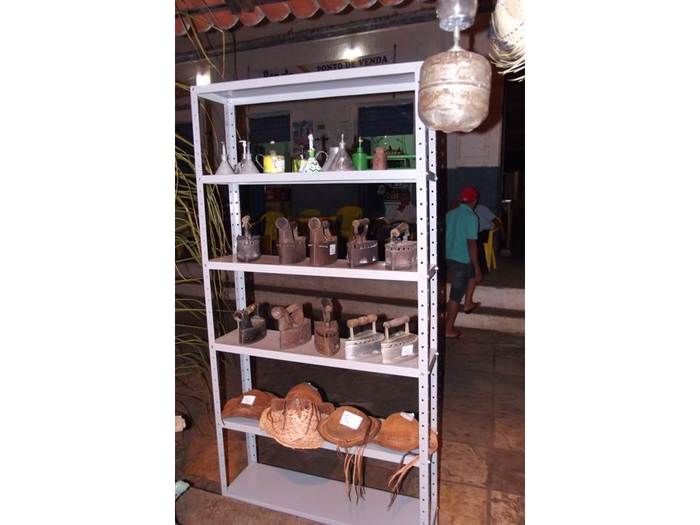 I Mostra Cultural do Grupo Idoso Alegria - Imagem 17