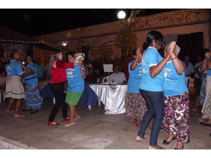 I Mostra Cultural do Grupo Idoso Alegria - Imagem 76